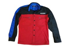Polo esportivo vintage Ralph Lauren lã tamanho M.  comprar usado  Enviando para Brazil