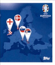 Topps euro 2024 gebraucht kaufen  Dreieich