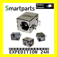 Connecteur alimentation 5mm d'occasion  Poitiers