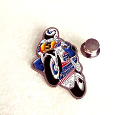 Pin lapel pin d'occasion  Lille-