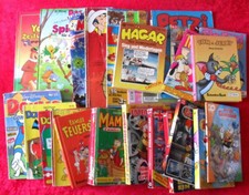 Comic sammlung comics gebraucht kaufen  Wiesentheid