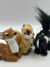 Faux fur forest for sale  Atlanta