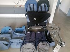 Bugaboo donkey zwillinge gebraucht kaufen  Neunkirchen-Seelscheid
