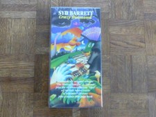 Syd Barrett: "Crazy Diamond" 3 CD+24pg.Booklet+Box EMI Harvest Syd Box1 1993 [Q comprar usado  Enviando para Brazil