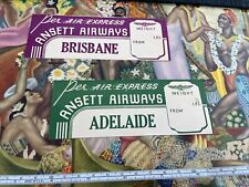 Ansett airways brisbane for sale  Aurora