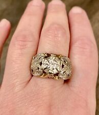 14k man gold for sale  Chester