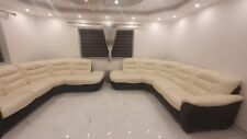 Dfs leather corner for sale  BIRMINGHAM