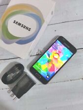 Smartphone Android Samsung Galaxy S5 Mini - 16GB G800F (Europa) 4G (Desbloqueado) comprar usado  Enviando para Brazil