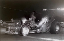 Vtg drag racing for sale  Temecula