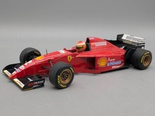 Modellautos umbau ferrari gebraucht kaufen  Neunkirchen-Seelscheid