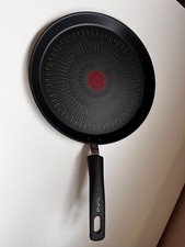 Tefal unlimited crêpespfanne gebraucht kaufen  Ohrdruf