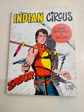 Zagor zenith originale usato  Italia