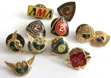 Vtg. ama american for sale  Paulding