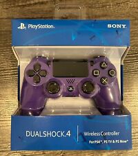 Purple controller sony for sale  Rockville Centre