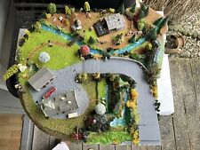 Diorama modelleisenbahn spur gebraucht kaufen  Giengen an der Brenz