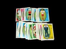 Football 1976 1977 d'occasion  Nice-