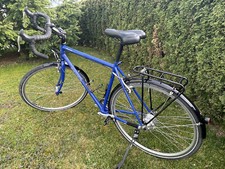 Patria randonneur reise gebraucht kaufen  Hohenfels