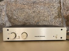 Preamplificador de tubo Conrad Johnson PV10AL segunda mano  Embacar hacia Mexico