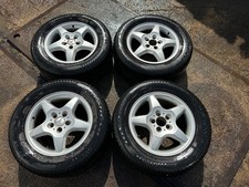 Mercedes 275 r17 for sale  TILBURY