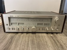 Nikko 1019 stereo for sale  Maywood