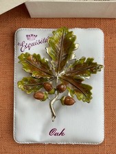 Vintage exquisite leaf for sale  LOUGHBOROUGH