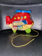 Vtech explore learn for sale  Seguin