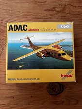 Herpa wings 551359 gebraucht kaufen  Speicher
