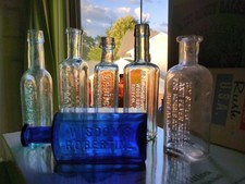Ten antique old for sale  Cincinnati