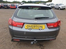 2009 honda accord for sale  ABERDEEN