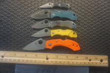 spyderco for sale spyderco for sale Boulder City