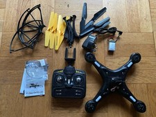 Sky quad pro for sale  COTTINGHAM