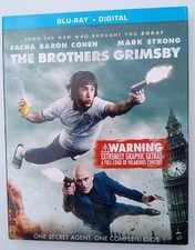 Brothers grimsby blu for sale  Dayton