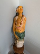 Vintage tahitian beauty for sale  Riverside