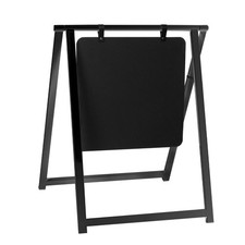 Metal double sided for sale  Brentwood