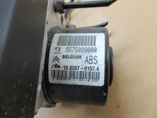 Bloc abs peugeot d'occasion Bloc abs peugeot d'occasion  Saint-Saëns