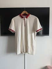 Zara men polo for sale  NEWCASTLE UPON TYNE