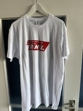 Dhl white shirt gebraucht kaufen  Norderstedt