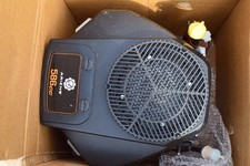 Loncin lc2p73f586cc 17hp for sale  WREXHAM