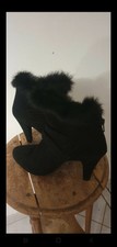 Chaussure talon habillée d'occasion  Aulnoye-Aymeries