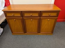 Sutcliffe sideboard large for sale  EASTLEIGH