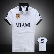 Camiseta polo masculina clássica casual cidade moda esporte camiseta top, usado comprar usado Camiseta polo masculina clássica casual cidade moda esporte camiseta top, usado comprar usado  Enviando para Brazil