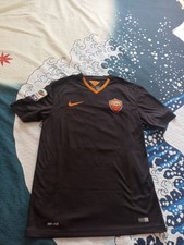 Maglia roma vintage usato  Vercelli