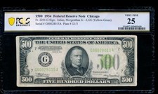 1934 500 five for sale  Chattanooga