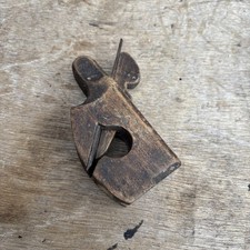 Antique wooden woodworking for sale  COLCHESTER