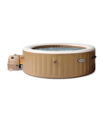 Piscina idromassaggio gonfiabi usato  Castel Ivano
