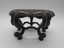Socle pied bois d'occasion  Saint-Calais