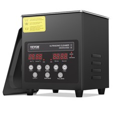 Vevor nettoyeur ultrasons d'occasion  Gonesse