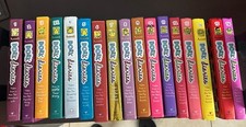 Dork diaries set for sale  Pompano Beach