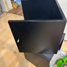 Ikea expedit kallax gebraucht kaufen  Berlin
