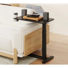 MESA DE CABECEIRA DESLIZANTE AJUSTÁVEL FLEXISPOT COM RODÍZIOS ESCONDIDOS 32 POL X 18 POL - PRETA, usado comprar usado MESA DE CABECEIRA DESLIZANTE AJUSTÁVEL FLEXISPOT COM RODÍZIOS ESCONDIDOS 32 POL X 18 POL - PRETA, usado comprar usado  Enviando para Brazil